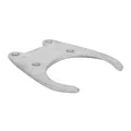 SPEEDOMETER HOLDER FOR MOPED PEUGEOT 103 SP ROUND SHAPED  -SELECTION P2R-