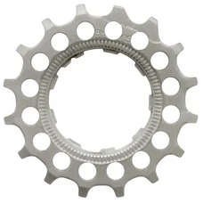 CASSETTE SPROCKET 11 Speed MICHE FOR SHIMANO  16T. First WITH 2ND POSITION 17T