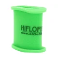AIR FILTER FOR MOTORBIKE KAWASAKI 500 KLE 1991>2007, 600 GPX R 1988>2000, 750 GPX R 1986>1988, 250 EL 1988>2003 -HIFLOFILTRO HFA2202-