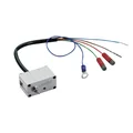 BOITIER ELECTRONIQUE MAXISCOOTER POLINI TRACTION CONTROL POUR YAMAHA 560 TMAX 2020>, 530 TMAX 2017> (171.0400)