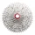 CASSETTE 12 Speed. SUNRACE 11-51 MZ800 COMPATIBLE SHIMANO/SRAM/SUNRACE METALLIC SILVER (IN BOX)