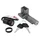 CONTACTEUR A CLE MOTO ADAPTABLE SUR RON LIGHT BEE (COMPLET) -P2R