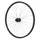 ROUE VTT / CARGO / VAE / E-BIKE / LONGTAIL DISQUE BLOCAGE 27.5" KARGO L ARRIERE NOIR MOYEU SHIMANO DEORE M475 DISQUE 6 TROUS CASSETTE 11/10/9/8V JANTE 25C 32 RAYONS INOX POIDS MAX 225KGS