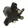 BRAKE CALIPER (REAR) FOR PEUGEOT 50 SPEEDFIGHT NOIR (SUPPLIED WITH PADS)
