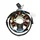 STATOR ALLUMAGE SCOOT ADAPTABLE PEUGEOT 50 LUDIX 2004>, KISBEE, DJANGO, SPEEDFIGHT 3, VIVACITY 3  (5 POLES)  -P2R-