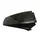 GARDE BOUE ARRIERE ORIGINE PIAGGIO GILERA 50 SMT, RCR 2006>2010 NOIR  -00H00608164-