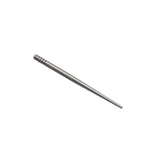 NEEDLE FOR CARB MAXISCOOTER "PIAGGIO GENUINE PART" 125 HEXAGON, SKIPPER, TYPHOON 2005<  -432505-