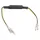 RESISTANCE CLIGNOTANT LEDS 11W 15 OHMS (VENDU A L'UNITE)  -P2R-