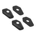 MIRROR HOLE PLUG AVOC V2 FOR SUZUKI  (4 PARTS SET)