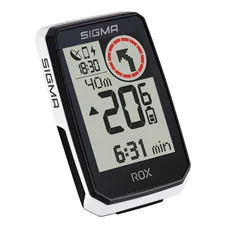 COMPTEUR SIGMA ROX2.0 ENDURANCE GPS NOIR