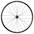 ROUES VTT 29" MAVIC CROSSMAX ARRIERE 10/11V. AXE TRAVERSANT 12x142