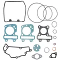 COMPLETE GASKET SET - FOR SCOOT PIAGGIO 50 ZIP 4T, LIBERTY 4T, FLY 4T, VESPA ET4, VESPA LX 4T/APRILIA 50 SCARABEO 4T/DERBI 50 ATLANTIS 4T (ALL 4 STROKE ENGINES)  -ARTEIN-