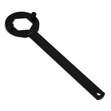 OUTIL/CLE DEMONTE EMBRAYAGE SCOOT P2R 41mm POUR MOTEUR MBK/YAMAHA/KYMCO (ECROU 41mm)