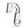 DERAILLEUR HANGER-MARWI-ALUMINIUM- GT AVALANCHE... GH-146 (SOLD PER UNIT)