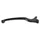 LEVIER DE FREIN ADAPTABLE PIAGGIO 125 MP3 2007>, X EVO 2007>, X7 2008>, X8 2004>, 125 X9 EVOLUTION 2005>, 250 MP3 2007>, 400 MP3 2007>, 500 MP3 2010>  GAUCHE OU DROIT NOIR  -MAGNETI MARELLI-