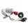 CONTACTEUR A CLE SCOOT ADAPTABLE MBK 50 OVETTO 4T 2008>, NITRO 2T + 4T 2013>/YAMAHA 50 NEOS 4T 2008>, AEROX 2T + 4T 2013> (4 FILS) (SEUL)  -P2R-