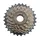 ROUE LIBRE  6V. SHIMANO 14-28 BRONZE/NOIR