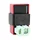 BOITIER CDI SCOOT ADAPTABLE CPI 50 ARAGON 2007>, HUSSAR 2003>, OLIVER 2006>, POPCORN 2006>/KEEWAY 50 F-ACT, MATRIX, RY8  -P2R-