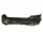 LEFT SPOILER- "PIAGGIO GENUINE PART" 125-250-300-400-500 MP3 BROWN 126/A  -65614100MC-