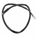 CONTACTEUR DE STOP MAXISCOOTER ADAPTABLE HONDA 125 SH 2001>2008 / KYMCO 125 AGILITY 2006>, PEOPLE 2001>, 400 X CITING 2012>2015, 550 AK 2021>  GAUCHE/DROIT  -MAGNETI MARELLI-