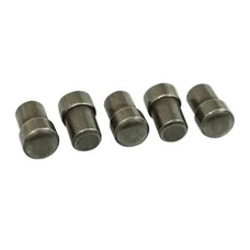 PIVOT PINS FOR TORQUE DRIVER FOR SCOOT PIAGGIO 50 ZIP, TYPHOON, NRG, LIBERTY, VESPA LX, FLY/GILERA 50 STALKER, RUNNER  (SOLD PER 5)  -SELECTION P2R-