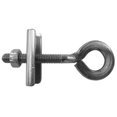 CHAIN TENSIONER FOR MOPED PEUGEOT M6x100 WITH CALIPER (SOLD PER UNIT) (02935000)