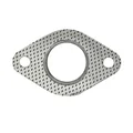 EXHAUST GASKET- "PIAGGIO GENUINE PART" PORTER  -B005007-