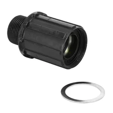 CORPS DE CASSETTE SHIMANO 11/10V. RS470 POUR AXE TRAVERSANT diam 12mm  Y3G898030