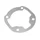 CYLINDER SPACER FOR MOPED PEUGEOT 103 SP-MVL, SPX-RCX (1mm) (SOLD PER UNIT)  -SELECTION P2R-