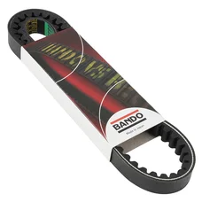 COURROIE MAXISCOOTER ADAPTABLE SYM 125, 150, 200 JOYRIDE 2001> (819 x 19 x 9,5 x 30-) -BANDO S08-015