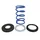 RESSORT VARIATEUR MAXISCOOTER POLINI EVO POUR YAMAHA 530 TMAX +34%  (243.099)