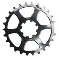 CASSETTE SPROCKET  9/10 Speed MICHE FOR CAMPAGNOLO 26D INTERMEDIATE/LAST POSITION 9 Speed