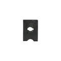 SPRING PLATE "PIAGGIO GENUINE PART" COMMON FOR ALL THE RANGE  -CM017409-