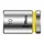 DOUILLE WERA 8790 HMA ZYKLOP 1/4 DIAM 10 mm (VENDU A L'UNITE)  -MARQUE ALLEMANDE POUR LES ATELIERS-