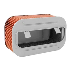 FILTRE A AIR MOTO ADAPTABLE HONDA 1000 VF F 1984>1986  -HIFLOFILTRO HFA1907-