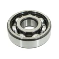 BEARING FOR CRANKSHAFT  6303 (17x47x14) ZKL STEEL CASE C3 FOR MINARELLI 50 AM6/MBK 50 X LIMIT, X POWER/YAMAHA 50 DTR, TZR/BETA 50 RR/PEUGEOT 50 XPS/APRILIA 50 RS/RIEJU 50 SMX (SOLD PER UNIT)  -P2R-