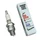 SPARK PLUG CHAMPION P82M/L82C "PIAGGIO GENUINE PART" 50 APE, CIAO MIX, VESPA 50 FL2  -438070-