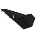 SIDE COVER (LOWER-FRONT) FOR MAXISCOOTER YAMAHA 500 TMAX 2008>2011 -RIGHT - TO BE PAINTED  -SELECTION P2R-