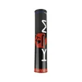 MOUSSE DE GUIDON MOTO CROSS KRM PRO RIDE ROUGE 240 mm POUR GUIDON AVEC BARRE