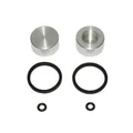 PISTON FOR BRAKE CALIPER  AJP -REAR- (25x13)  (COMPLETE KIT)  -SELECTION P2R-