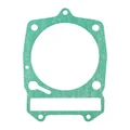 JOINT EMBASE DE CYLINDRE (0,8MM) NE PAS UTILSER AVEC CARTER CM3236014A/B ORIGINE PIAGGIO COMMUN A LA GAMME MAXISCOOTER 400-500  -830275-