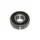 WHEEL BEARING 6302-2RS (15x42x13) P2R ECO FOR MBK 50 X-POWER 2004> -REAR- ADJOINING REAR SPROCKET/YAMAHA 50 TZR 2004> -REAR- ADJOINING REAR SPROCKET (SOLD PER UNIT)