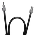 TRANSMISSION SPEEDOMETER CABLE FOR MOPED PEUGEOT 103 SPX-RCX (HURET TYPE)  -SELECTION P2R-