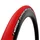 TYRE - ONLY FOR HOME TRAINER - 29 X 1.35 VITTORIA ZAFFIRO PRO HOME TRAINER RED  FOLDABLE (35-622)