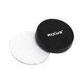 SUPPORT SMARTPHONE/TELEPHONE RIXUS UNIVERSEL MAGNETQUE BLACK FIXATION (VENDU A L'UNITE) -RXH4