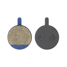 PLAQUETTE DE FREIN VTT CLARKS CDM 8-11-16(NEWTON ORGANIC) (PAIRE SUR CARTE)