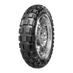 PNEU MOTO 17'' 130/80-17 CONTINENTAL TKC 80 TWINDURO M/C REAR TL 65T M+S
