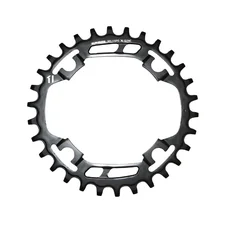 PLATEAU VTT 4BRA D.94 POUR SRAM ORIGINE 30DTS 11V. NOIR X-SYNC