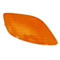 CABOCHON DE CLIGNOTANT AVANT DROIT ORIGINE PIAGGIO 50 ZIP RST 2005> -498868-