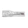 DECAL "125GTS ie" "PIAGGIO GENUINE PART" 125 VESPA GTS INJECTION 2009>2018  -656462-